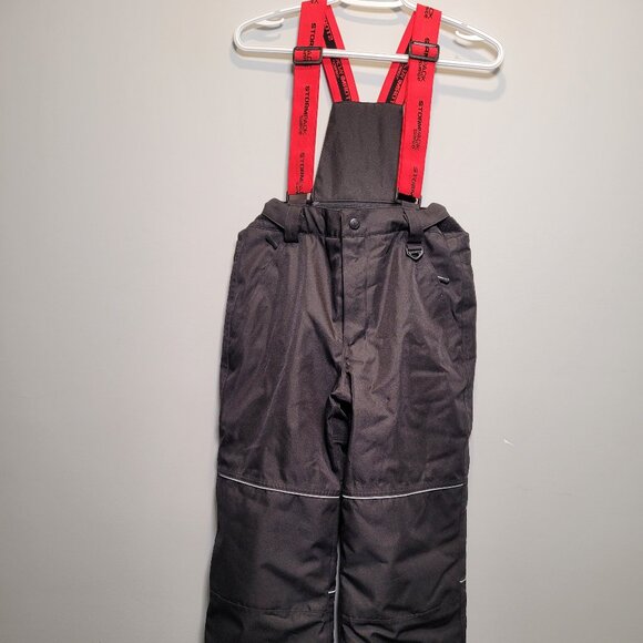 Brand New Boys Stormpack Sunice Snowsuit - Size 12 - Picture 12 of 12